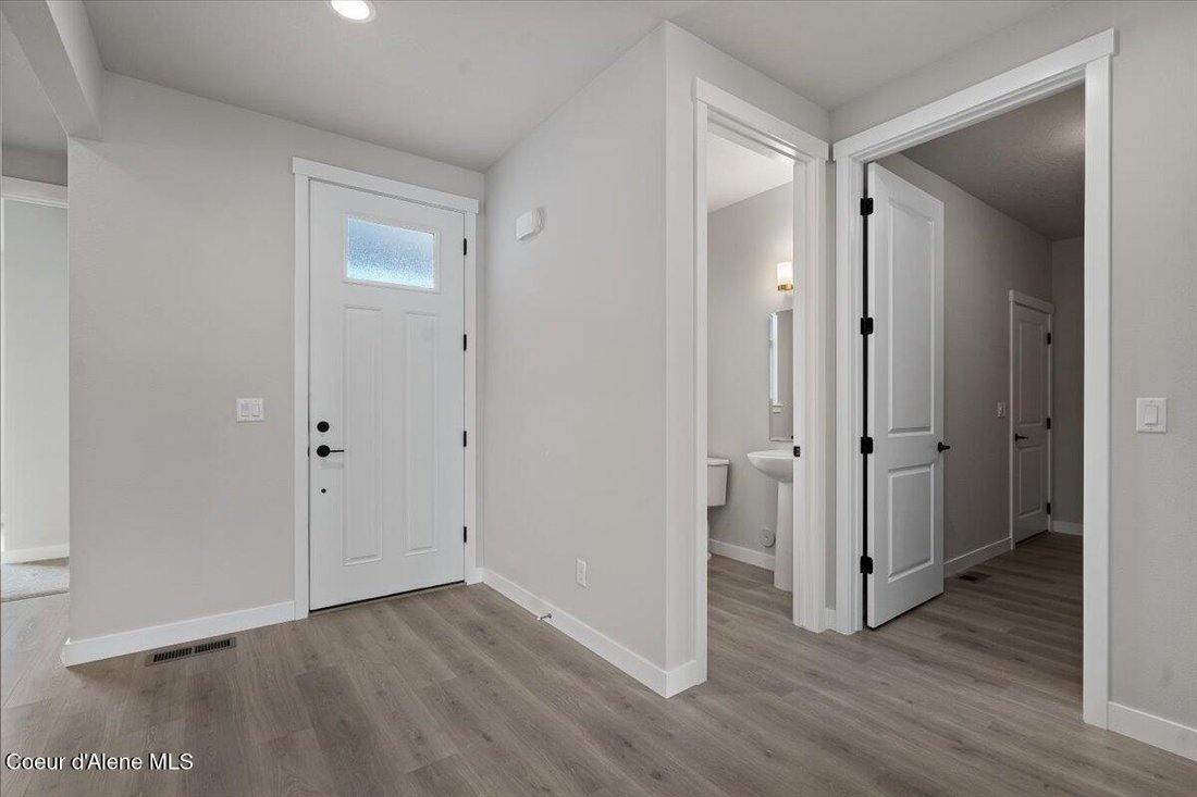 House in Post Falls, Idaho, United States 4 - 18168727