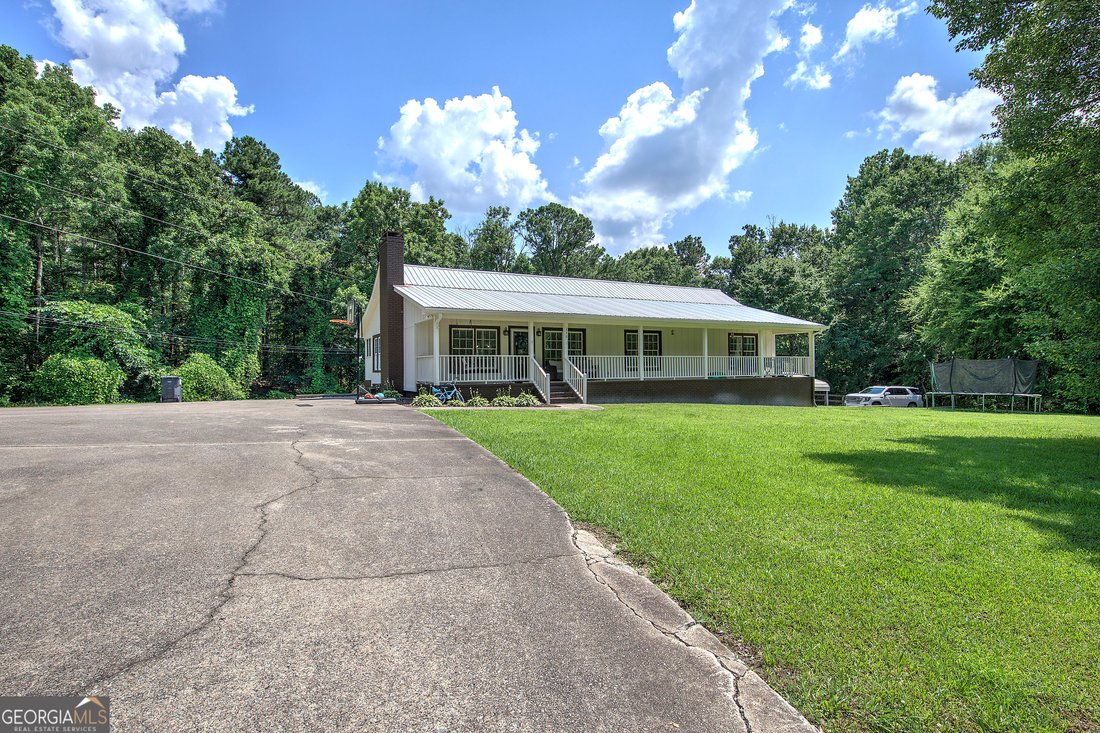 Maison à Dallas, Géorgie, États-Unis 1 - 18160228