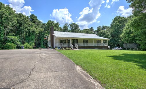House in Dallas, Georgia, United States 1