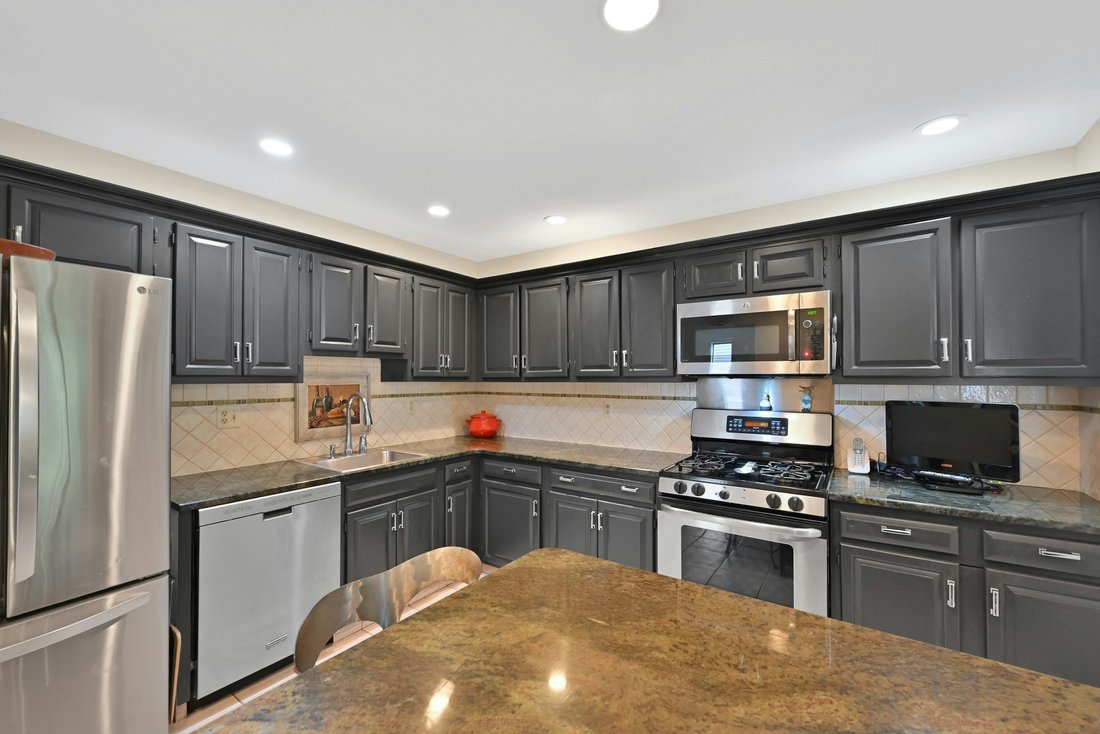 Haus in Washington Township, New Jersey, Vereinigte Staaten 2 - 18154030