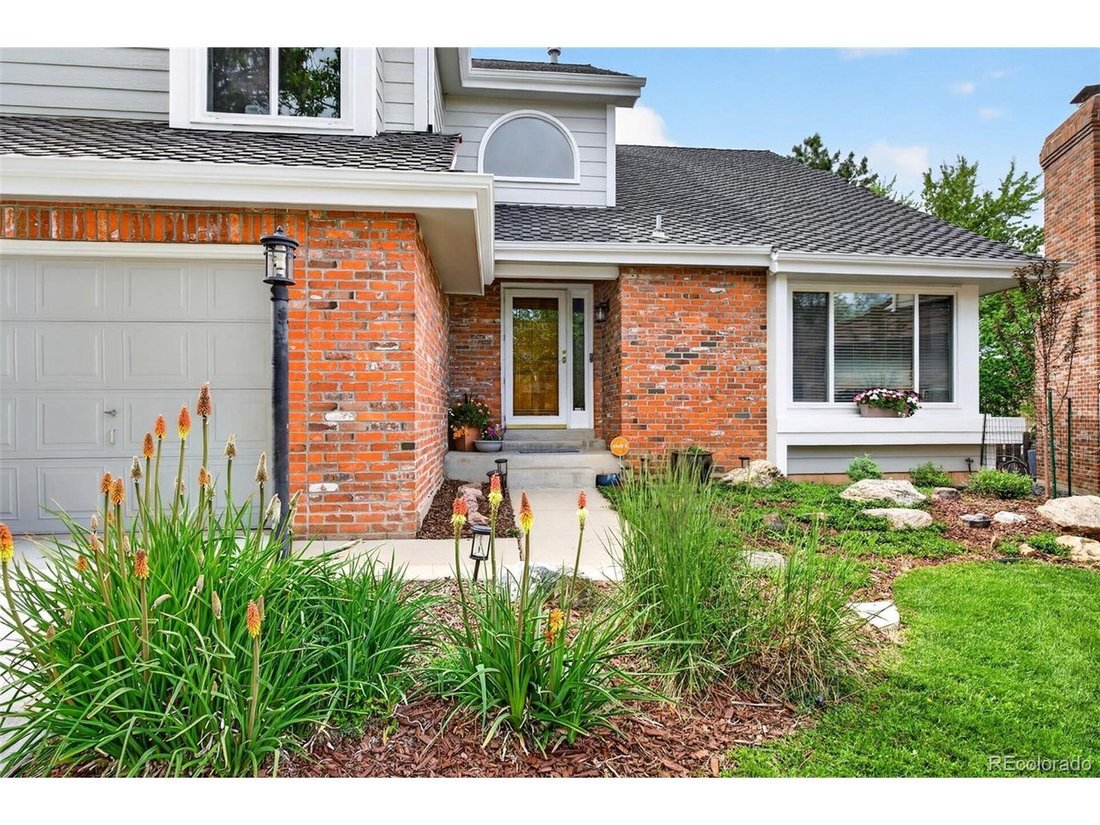 House in Littleton, Colorado, United States 2 - 18157975