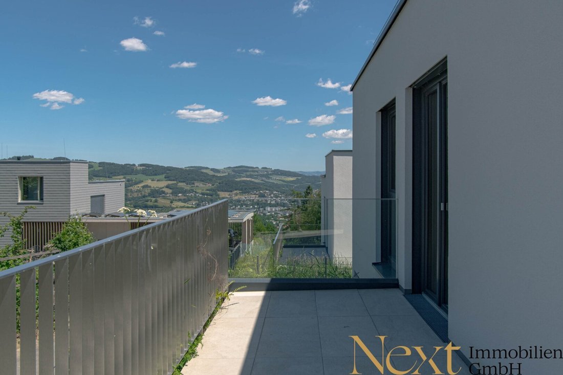 Apartment in Linz, Upper Austria, Austria 4 - 18164020