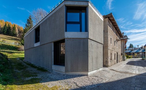 Haus in Val di Zoldo, Venetien, Italien 1