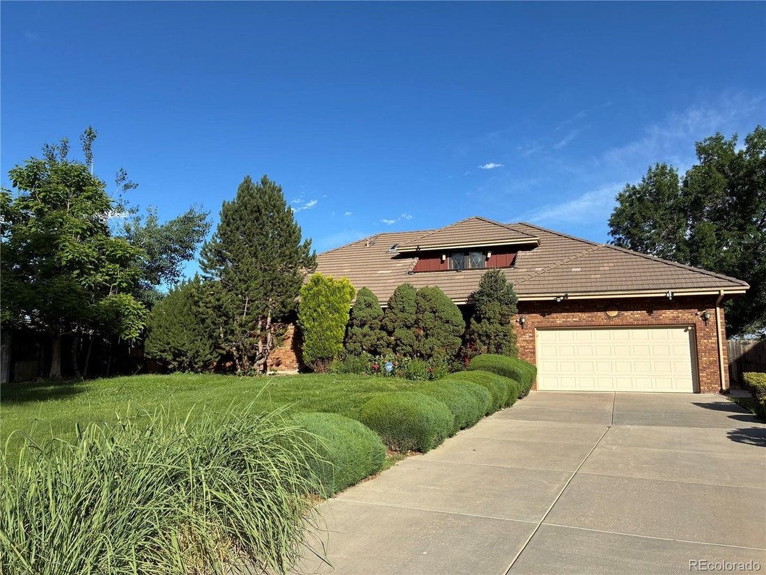 House in Thornton, Colorado, United States 2 - 18149004