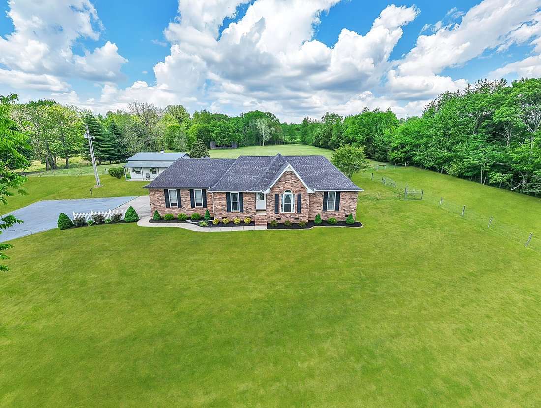 House in Eagleville, Tennessee, United States 1 - 17731334