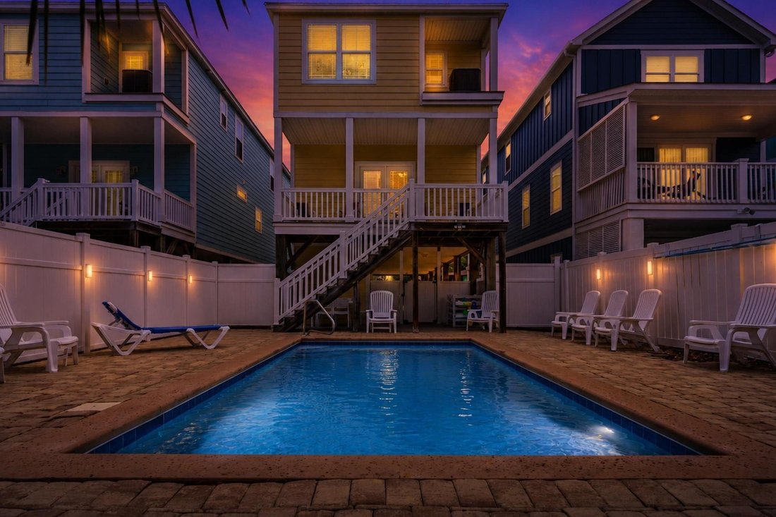 House in Surfside Beach, South Carolina, United States 3 - 18171555