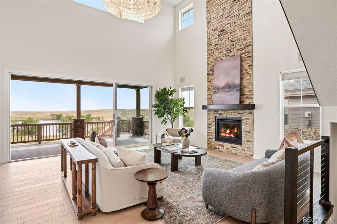House in Aurora, Colorado, United States 3 - 18159125