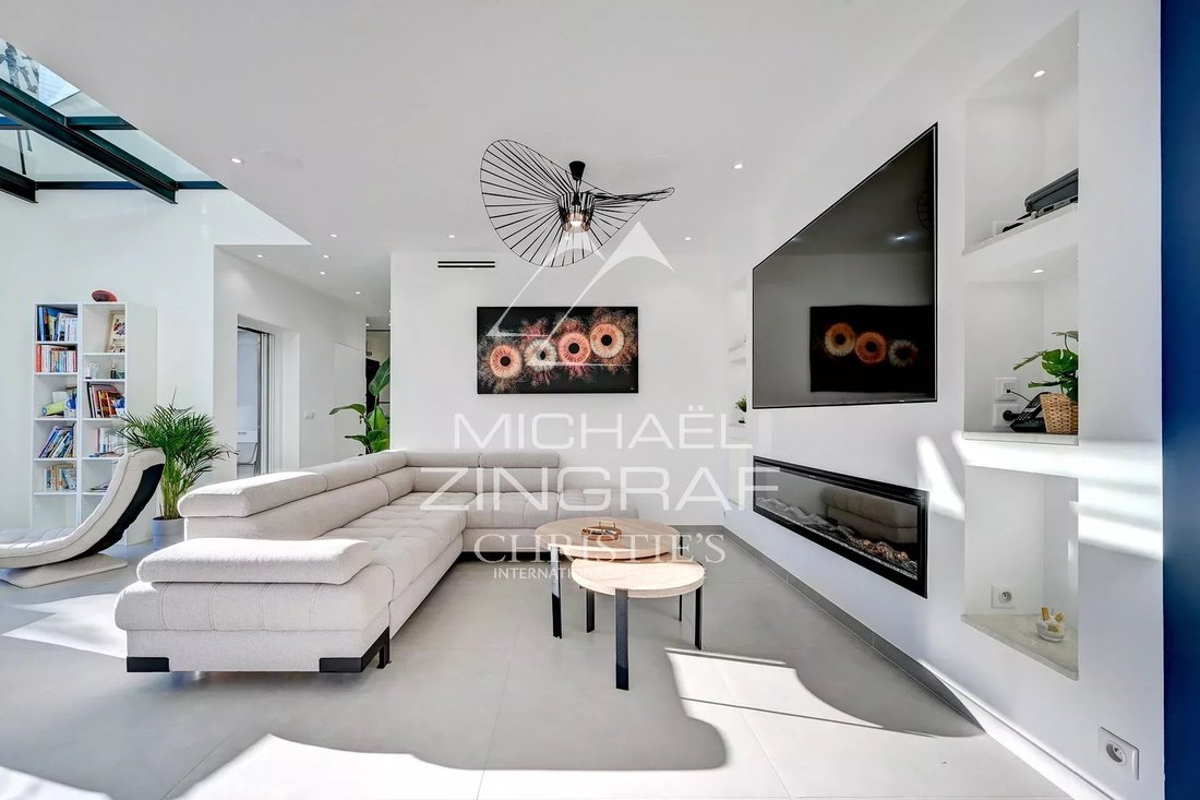 House in Cap Brun, Toulon, France 5 - 15042314