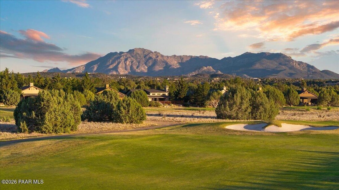 House in Prescott, Arizona, United States 3 - 16607891