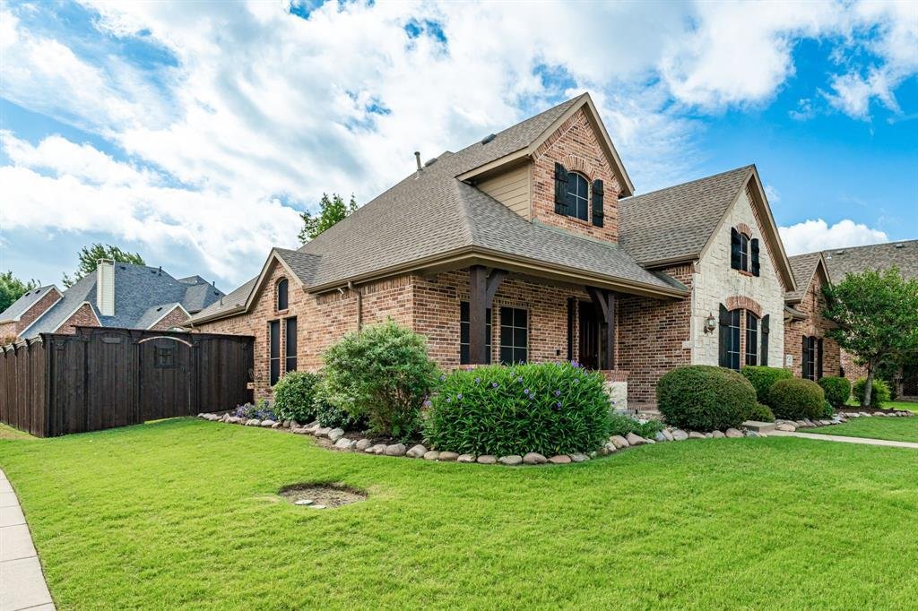 House in Richardson, Texas, United States 2 - 18163106