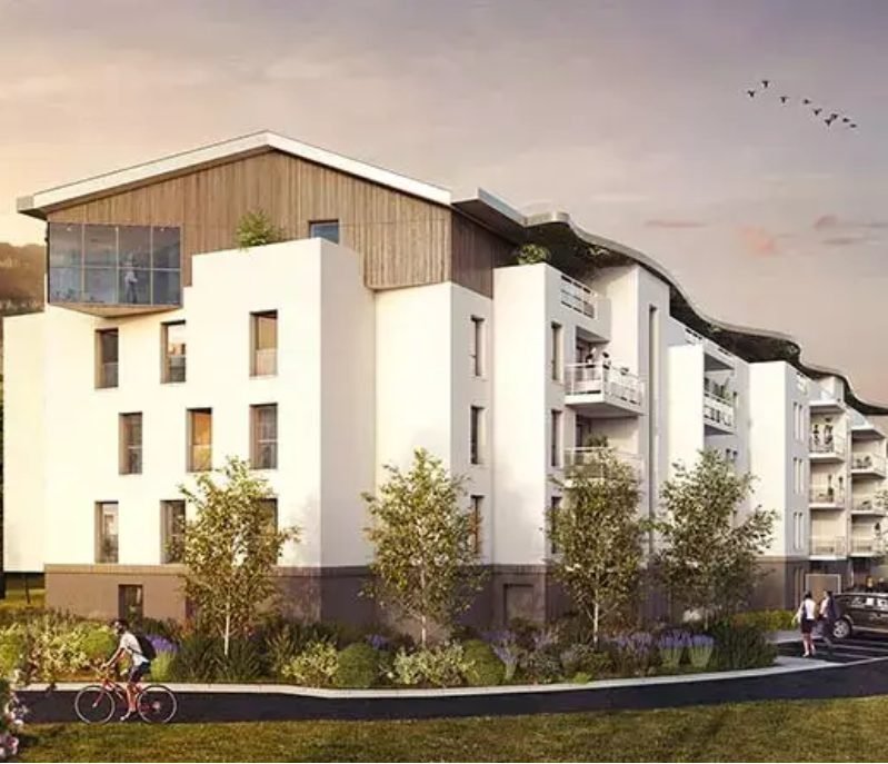 Apartment in Etrembieres, Auvergne-Rhône-Alpes, France 1 - 12849326