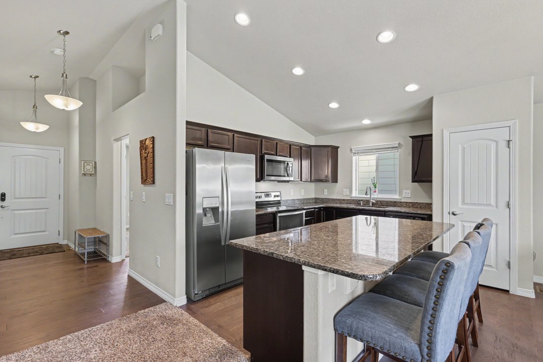 House in Colorado Springs, Colorado, United States 2 - 18155611