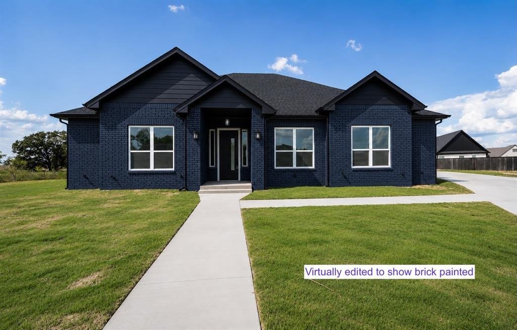 House in Sulphur Springs, Texas, United States 1 - 17214172