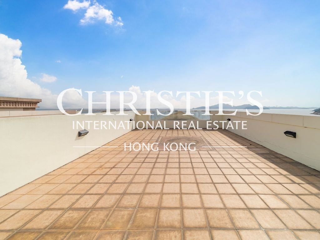 Villa in Hong Kong, Hong Kong 2 - 16896270