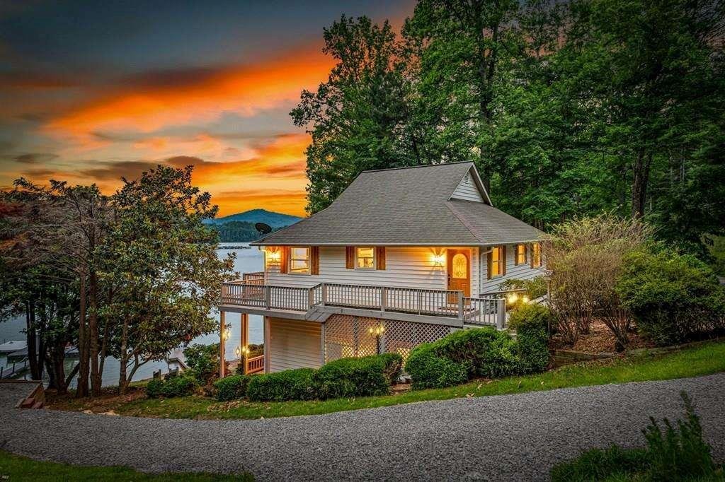 House in Blairsville, Georgia, United States 1 - 18160498