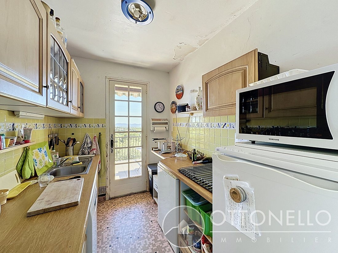 Villa in La Bouverie, Roquebrune-sur-Argens, France 4 - 18160810