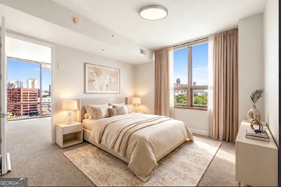 Condo in Atlanta, Georgia, United States 4 - 18162956