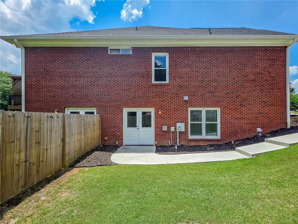 House in Lawrenceville, Georgia, United States 5 - 18159199