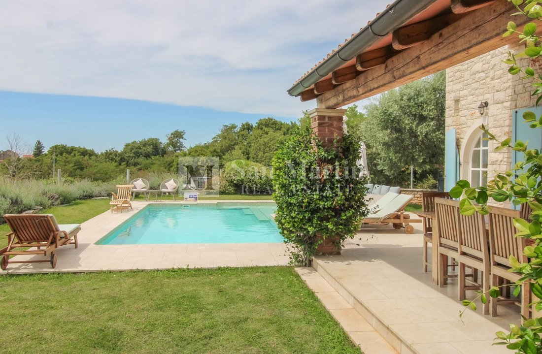 Maison à Poreč, Istrie, Croatie 2 - 18116796