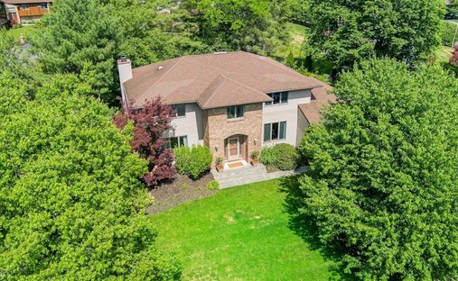 House in Nanuet, New York, United States 1