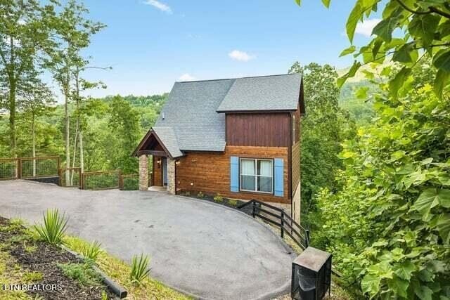 House in Gatlinburg, Tennessee, United States 5 - 17701311