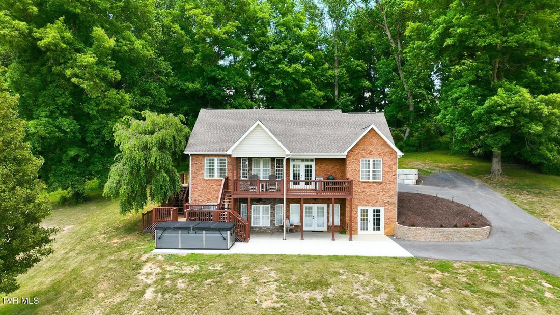 House in Abingdon, Virginia, United States 5 - 18157758