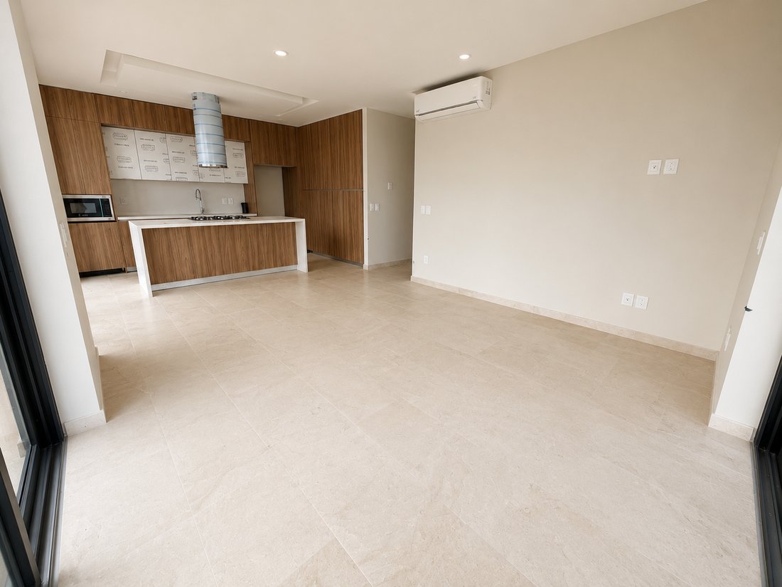 Apartment in Puerto Vallarta, Jalisco, Mexico 4 - 18161195
