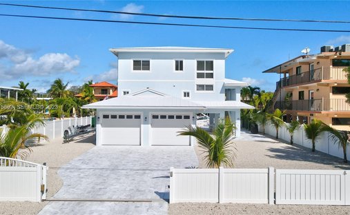 Casa a Key Largo, Florida, Stati Uniti 1