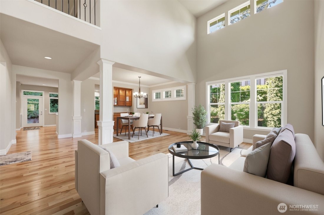 House in Snohomish, Washington, United States 2 - 18168341
