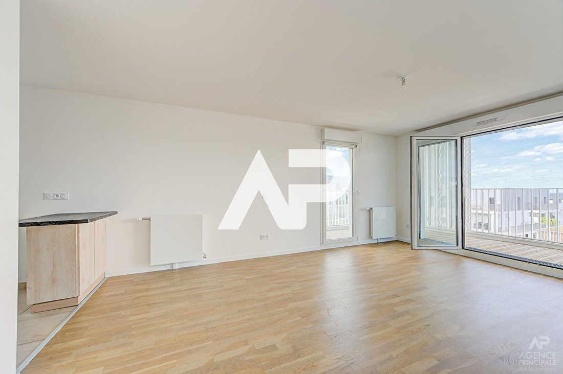 Apartment in Centre Ville, Rueil-Malmaison, France 2 - 18165341