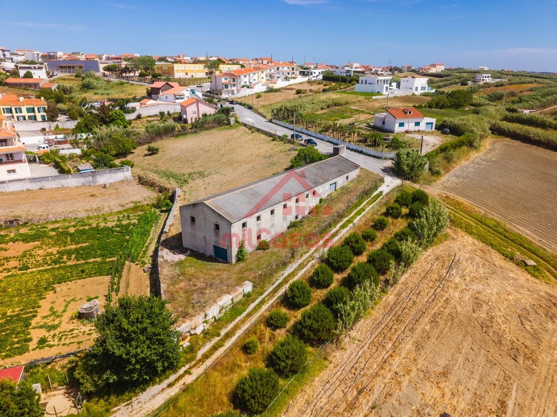 Ribamar, Lisbon, Portugal 1 - 17457614