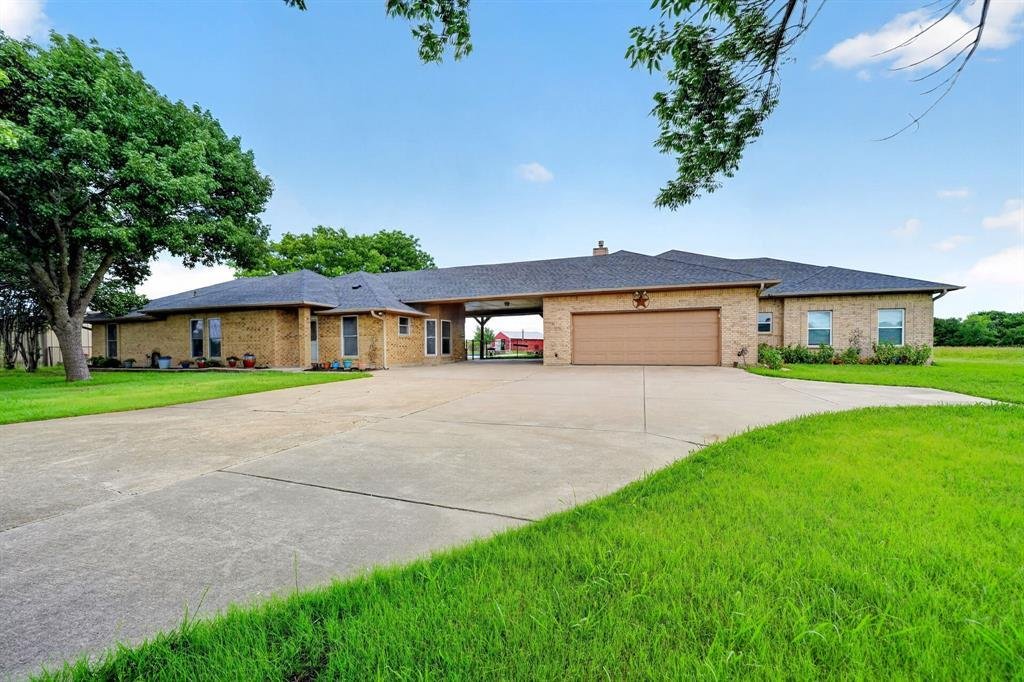 House in Forney, Texas, United States 1 - 18167209