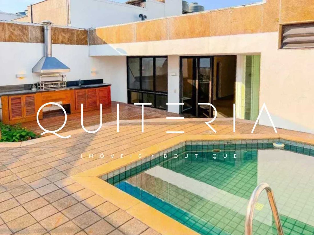 Penthouse in Rio de Janeiro, State of Rio de Janeiro, Brazil 2 - 18167644