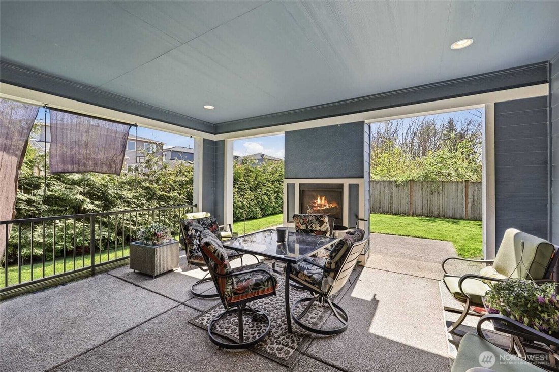 House in Federal Way, Washington, United States 1 - 17646743
