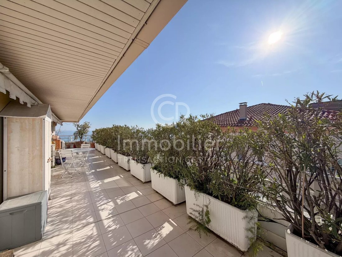 Villa in Les Muriers, Cannes, France 5 - 18165707