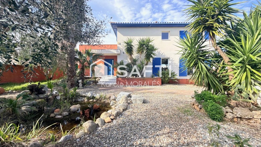 House in La Palme, Occitania, France 2 - 18157495