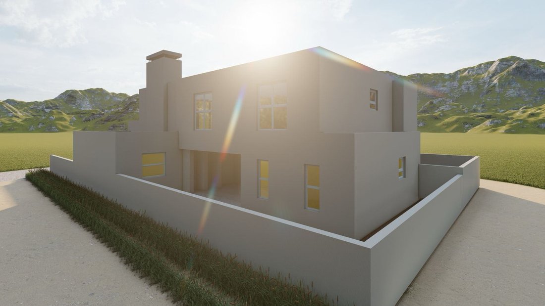 House in Langebaan, Western Cape, South Africa 3 - 18154360