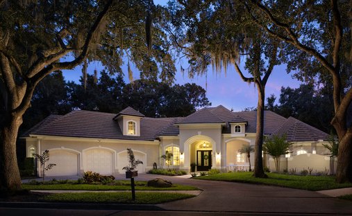 House in Lake Mary, Florida, United States 1