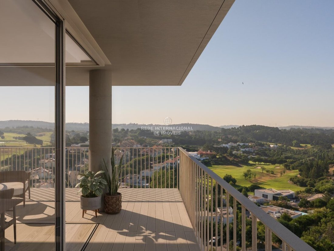 Apartment in Belas, Lisbon, Portugal 5 - 17676809
