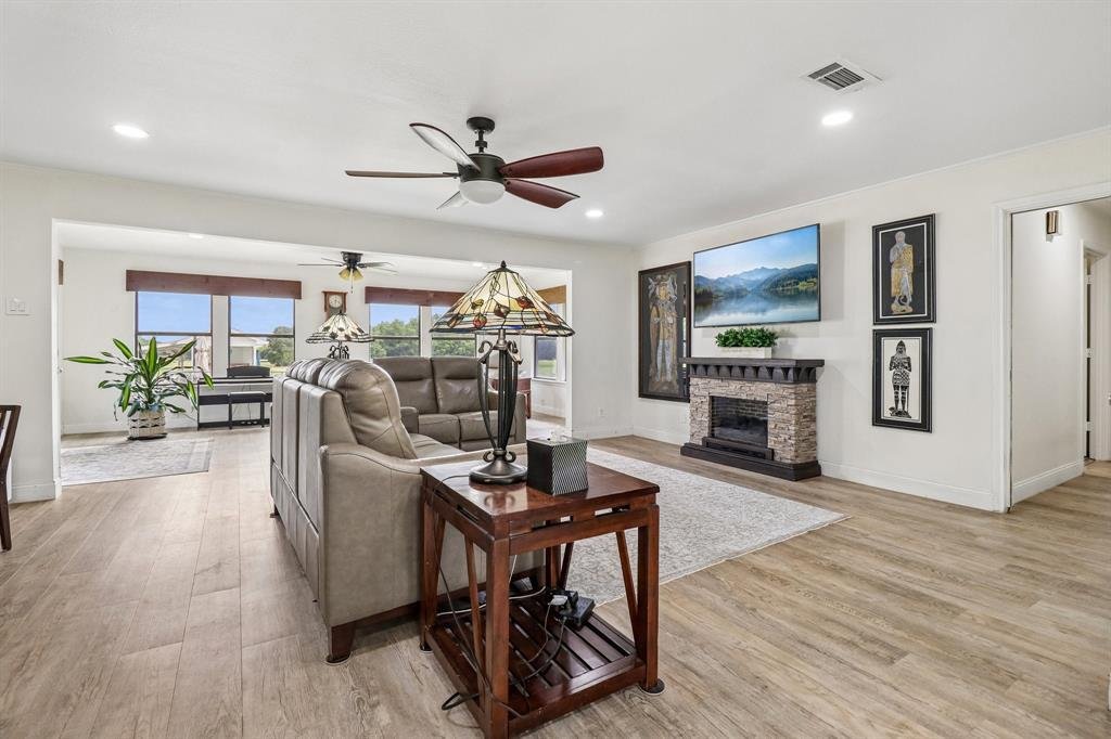 House in Boyd, Texas, United States 3 - 18159364