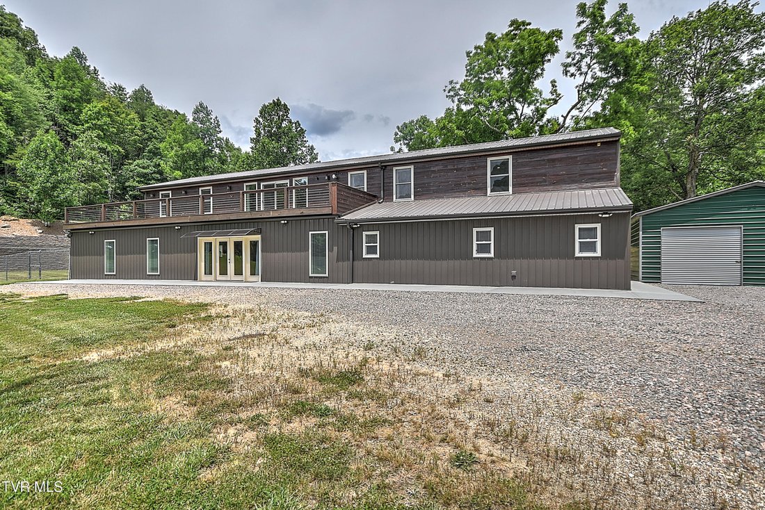 House in Mountain City, Tennessee, United States 3 - 18171838