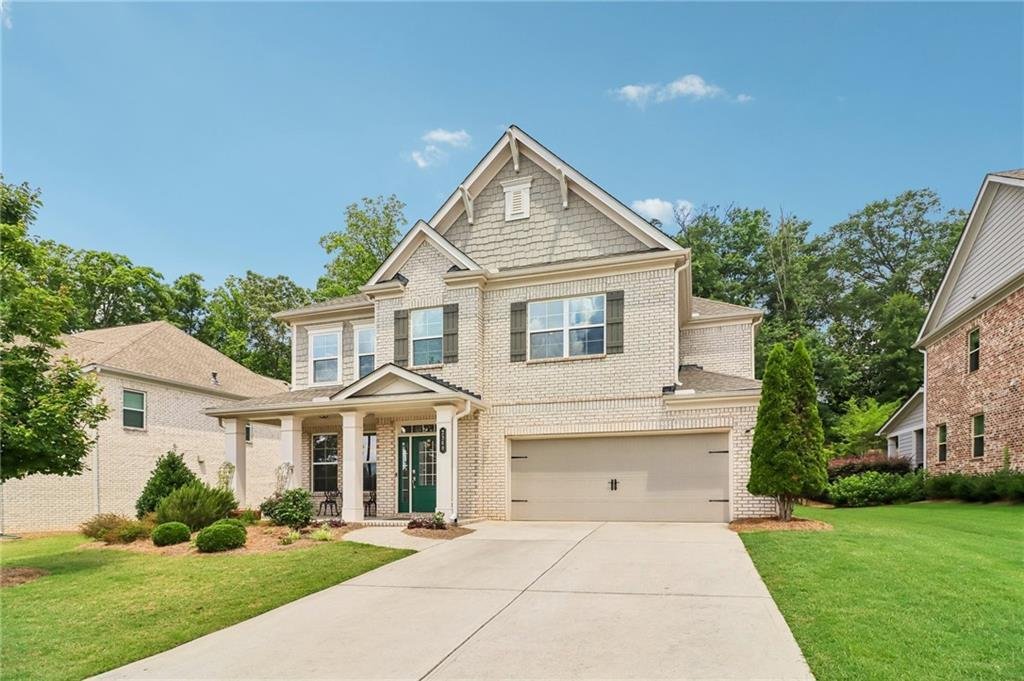 House in Buford, Georgia, United States 2 - 18167390