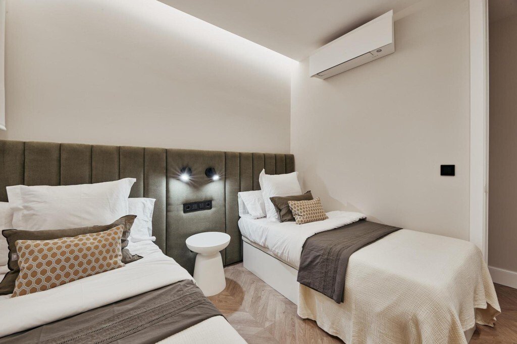 Apartment in Tetuan, Madrid, Spain 2 - 18163235