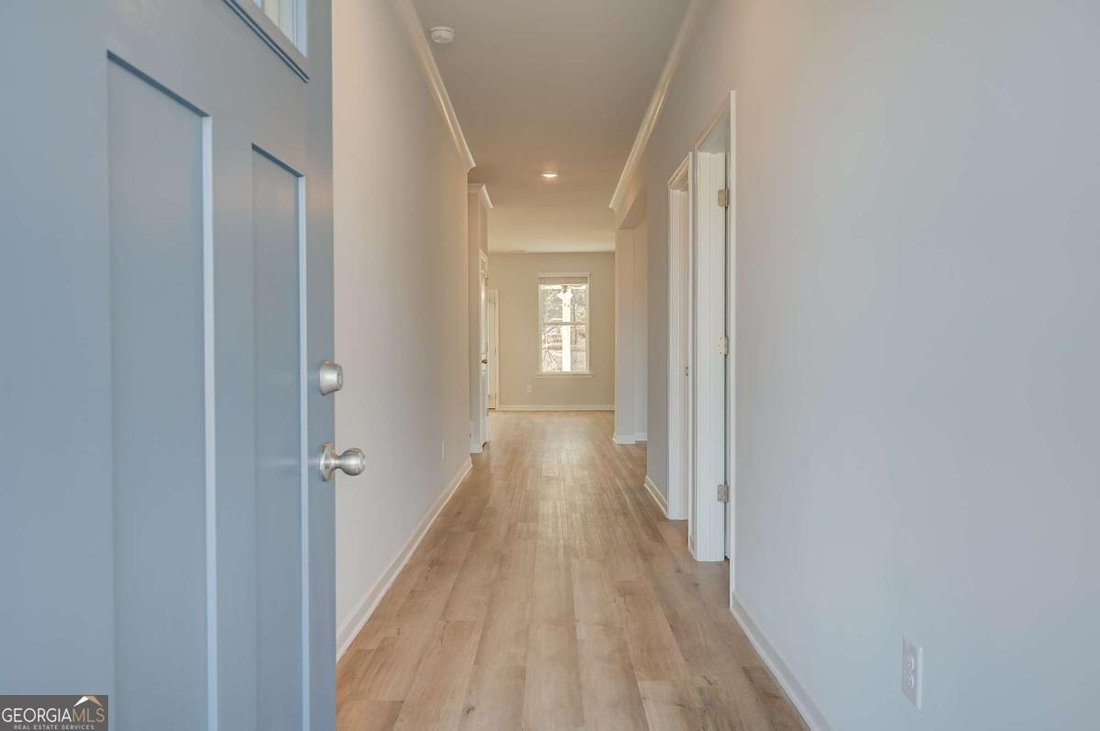 House in McDonough, Georgia, United States 2 - 18160192