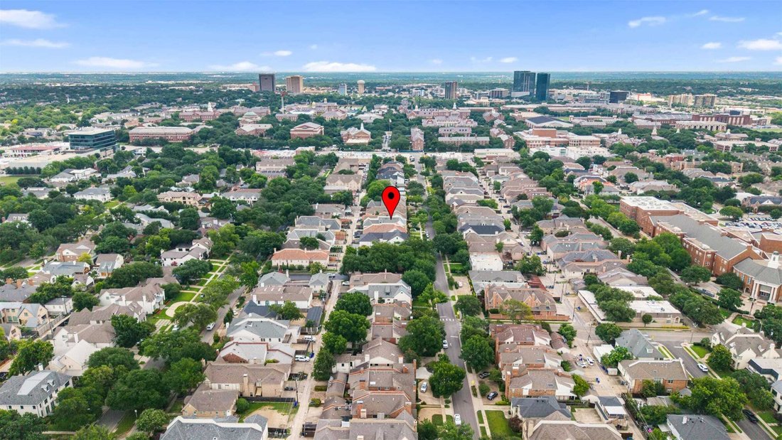 House in Dallas, Texas, United States 4 - 18161684