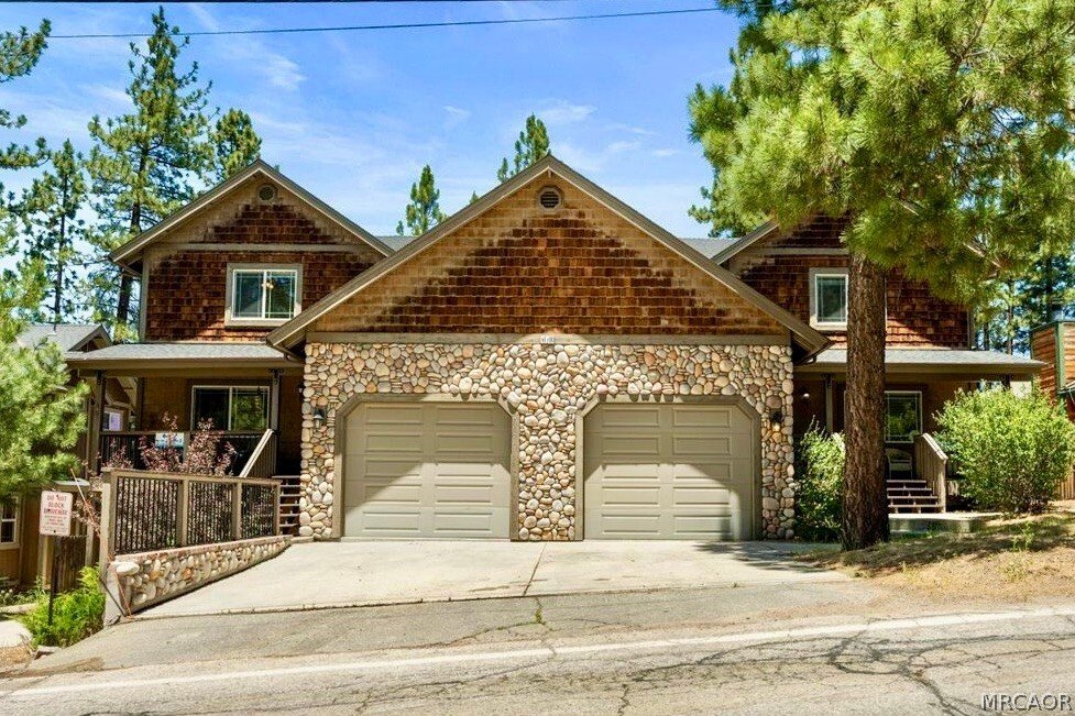 Big Bear Lake, California, United States 2 - 18167183
