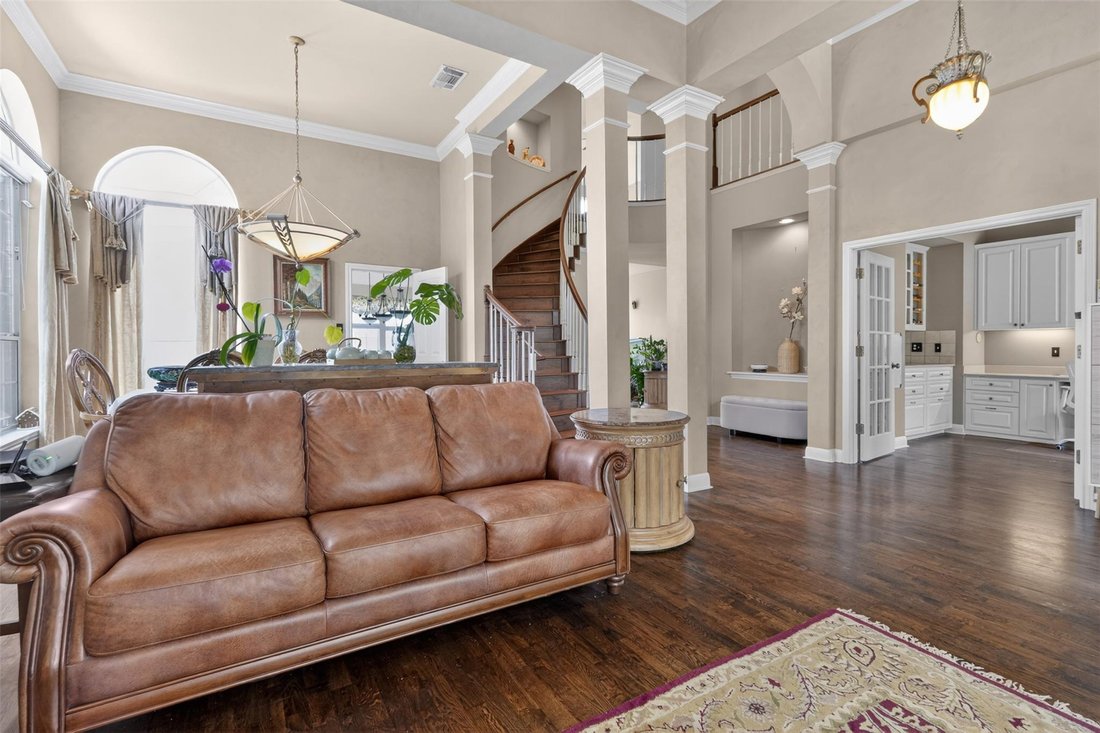 House in Austin, Texas, United States 4 - 18158469