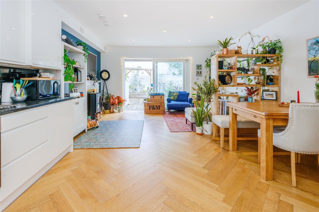 Apartment in Hampstead, Camden, England 4 - 17403221