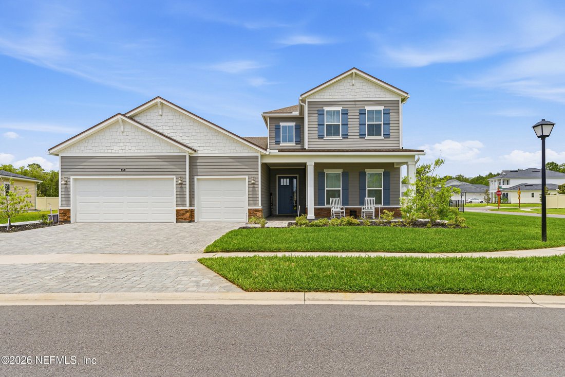 House in Fruit Cove, Florida, United States 5 - 18154743