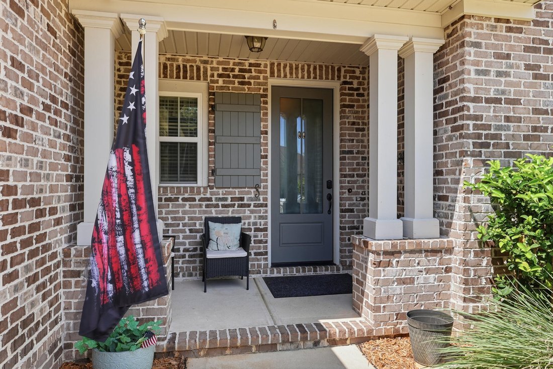 House in Freeport, Florida, United States 4 - 18154959